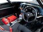 Datsun 240Z Big Sam Sports Racing Coupe 1972 года